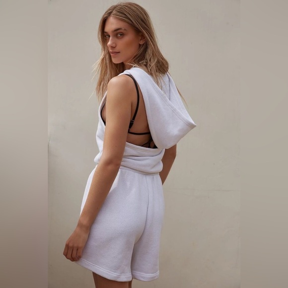 ❤️Free People Oliver Romper - Picture 3 of 6